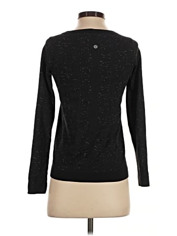 Lululemon Athletica Pullover Sweater (view 2)