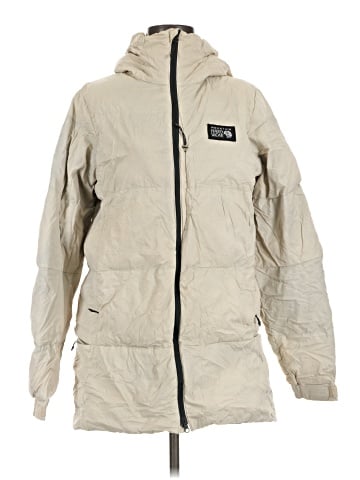 Mountain Hardwear Snow Jacket (view 1)