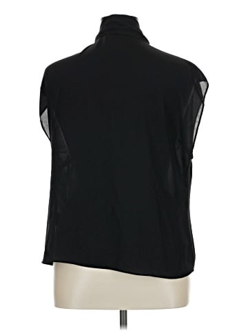 Alfani Sleeveless Blouse (view 2)