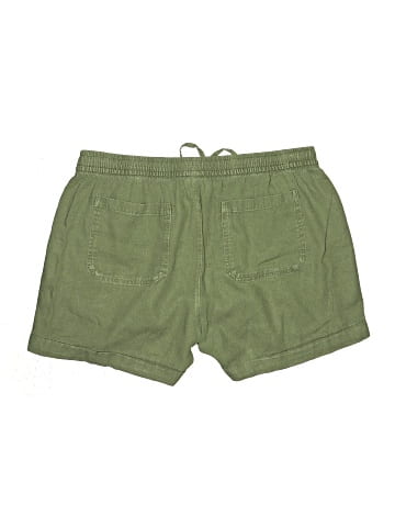 Old Navy Khaki Shorts (view 2)