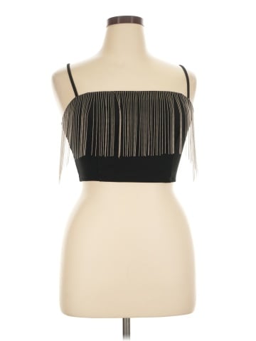 Forever 21 Sleeveless Top (view 1)
