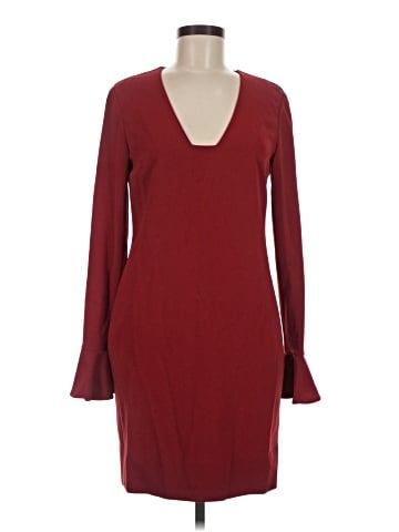 Diane von Furstenberg Casual Dress (view 1)