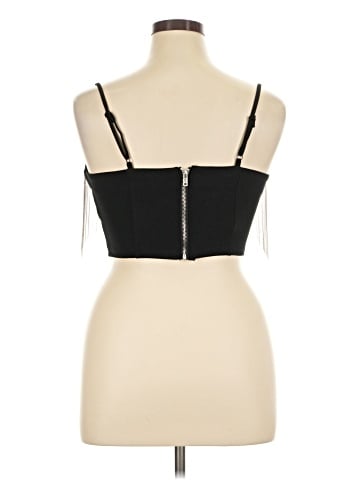 Forever 21 Sleeveless Top (view 2)