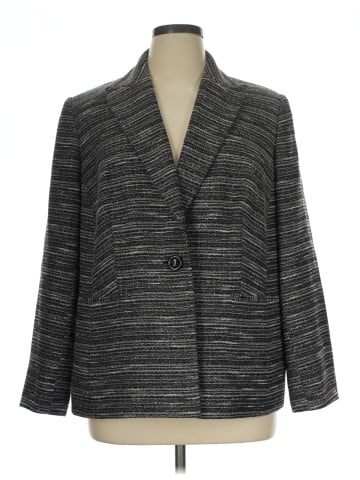 Jones Studio Blazer (view 1)