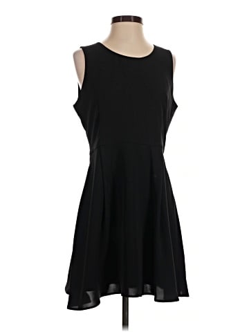 Uniqlo Cocktail Dress (view 1)