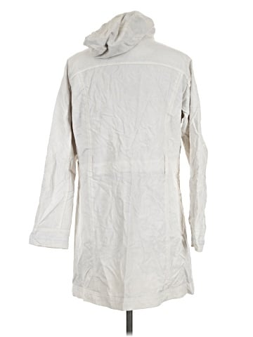 Port Authority Raincoat (view 2)