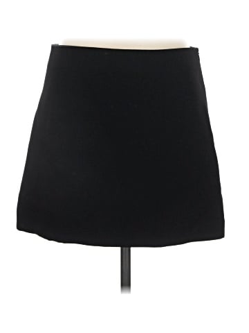 Zara Casual Skirt (view 1)