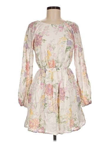 Divided by H&M Casual Dress (view 1)