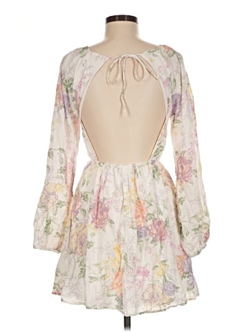 Divided by H&M Casual Dress (view 2)