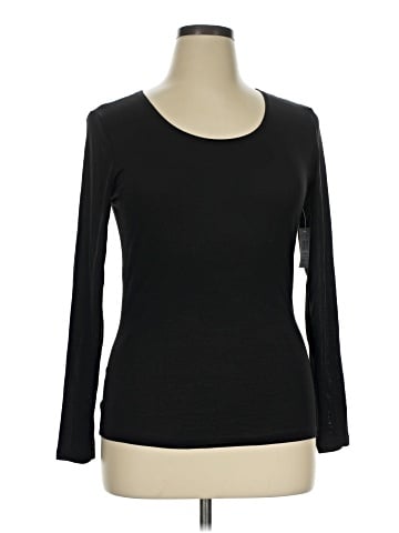 32 Degrees 3/4 Sleeve T-Shirt (view 1)