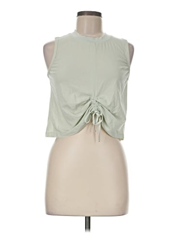 Lululemon Athletica Sleeveless T-Shirt (view 1)