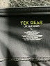 Tek Gear Solid Black Active Pants Size L - photo 7