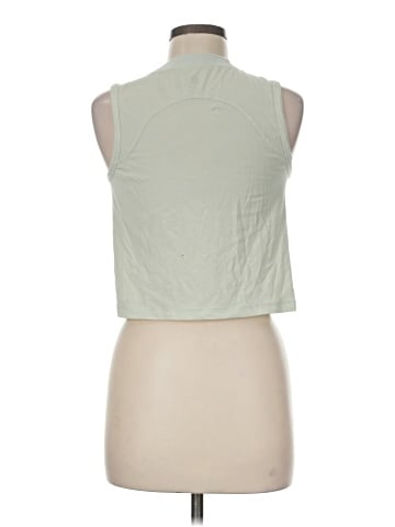 Lululemon Athletica Sleeveless T-Shirt (view 2)