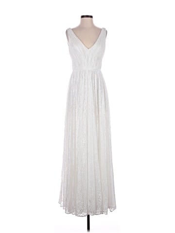 Vera Wang Cocktail Dress (view 1)