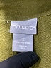 Chico's 100% Linen Green Jacket Size XL - photo 6