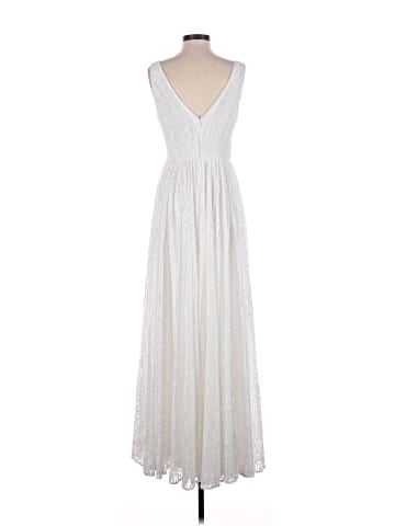 Vera Wang Cocktail Dress (view 2)