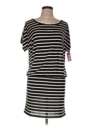 Xhilaration Casual Dress (view 1)