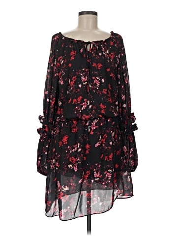 Parker Casual Dress (view 1)
