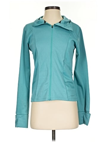 Columbia Zip Up Hoodie (view 1)