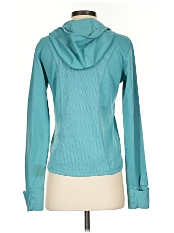 Columbia Zip Up Hoodie (view 2)