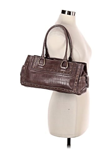Nine West Satchel (view 2)