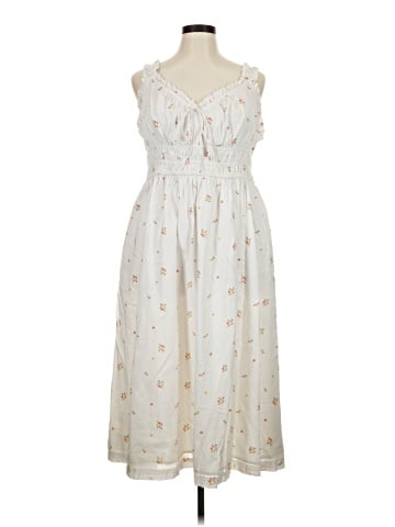 Unbranded Casual Dress (view 1)