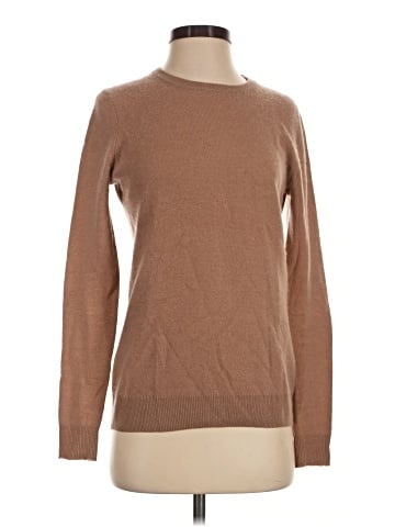 C by Bloomingdales Cashmere Pullover Sweater (view 1)