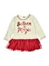 Lightning Bug Red Pullover Sweater Size 2T - photo 1