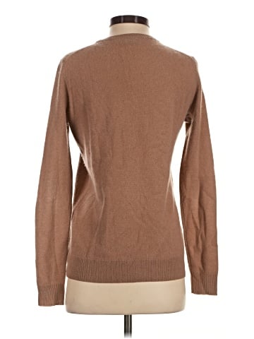 C by Bloomingdales Cashmere Pullover Sweater (view 2)