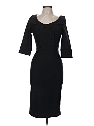 MUXXN Cocktail Dress (view 1)
