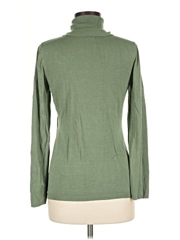 North Style Long Sleeve Turtleneck (view 2)