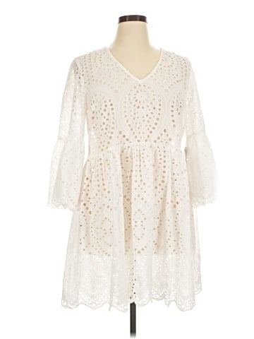 Express Casual Dress (view 1)