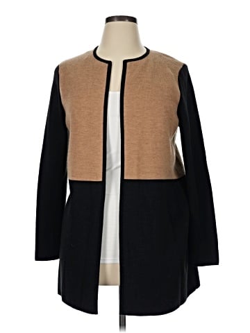 Talbots Wool Cardigan (view 1)