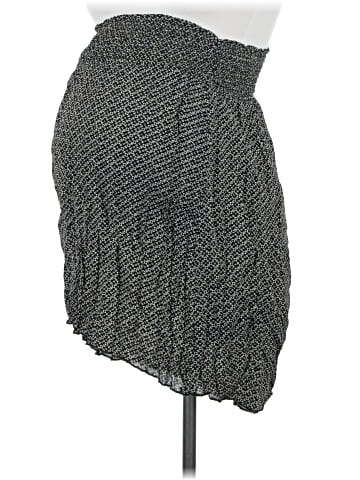 Motherhood Casual Skirt (view 1)