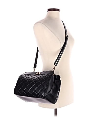 Badgley Mischka Satchel (view 2)