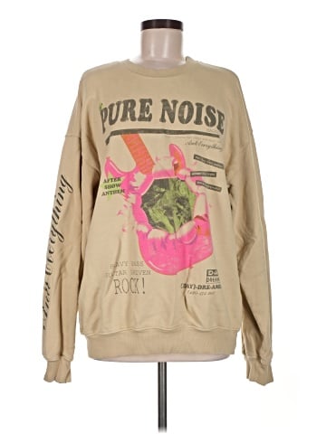 Daydreamer LA Sweatshirt (view 1)