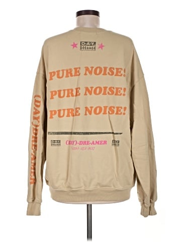 Daydreamer LA Sweatshirt (view 2)