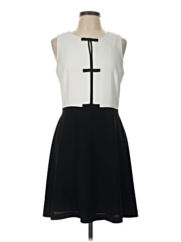 CeCe Casual Dress (view 1)