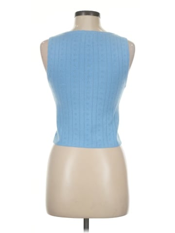 Hippie Rose Tank Top (view 2)