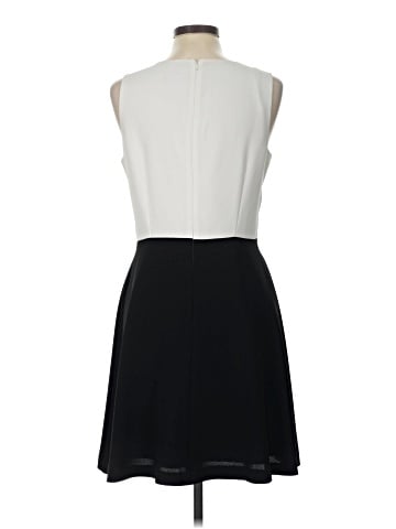 CeCe Casual Dress (view 2)