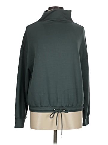 Lou & Grey Long Sleeve Top (view 1)