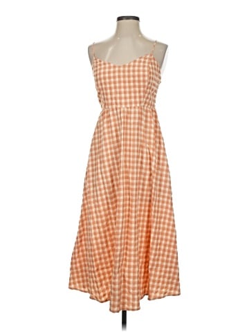 Lush Casual Dress (view 1)