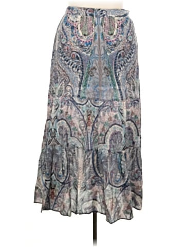 T Tahari Casual Skirt (view 1)