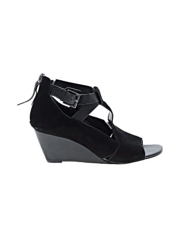 Donald J Pliner Wedges (view 1)