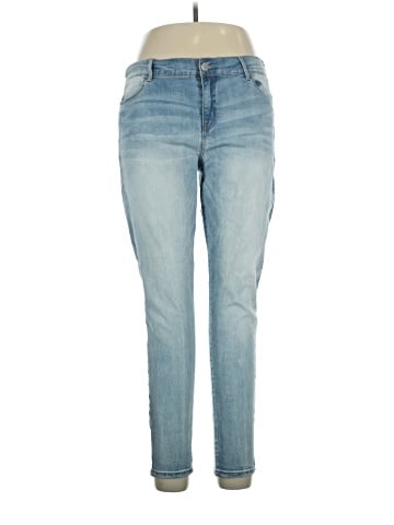 Juicy Couture Jeans (view 1)