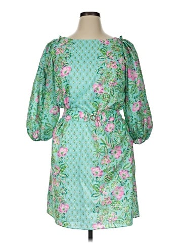 Lilly Pulitzer Cocktail Dress (view 1)