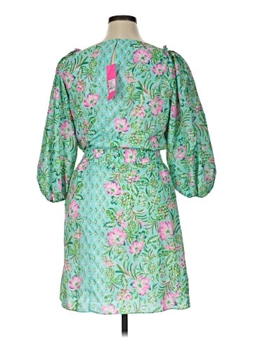 Lilly Pulitzer Cocktail Dress (view 2)