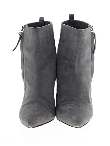 Pour La Victoire Ankle Boots (view 2)