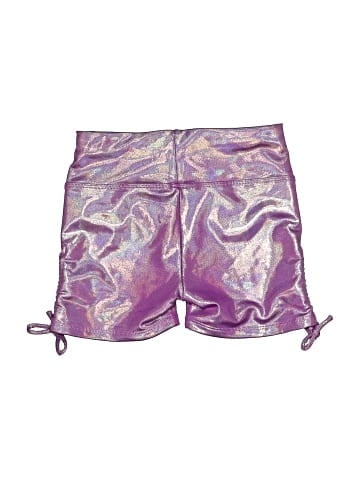 Justice Athletic Shorts (view 2)