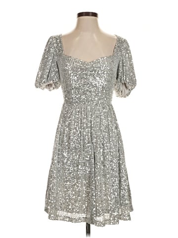 Sonoma Goods for Life Cocktail Dress (view 1)